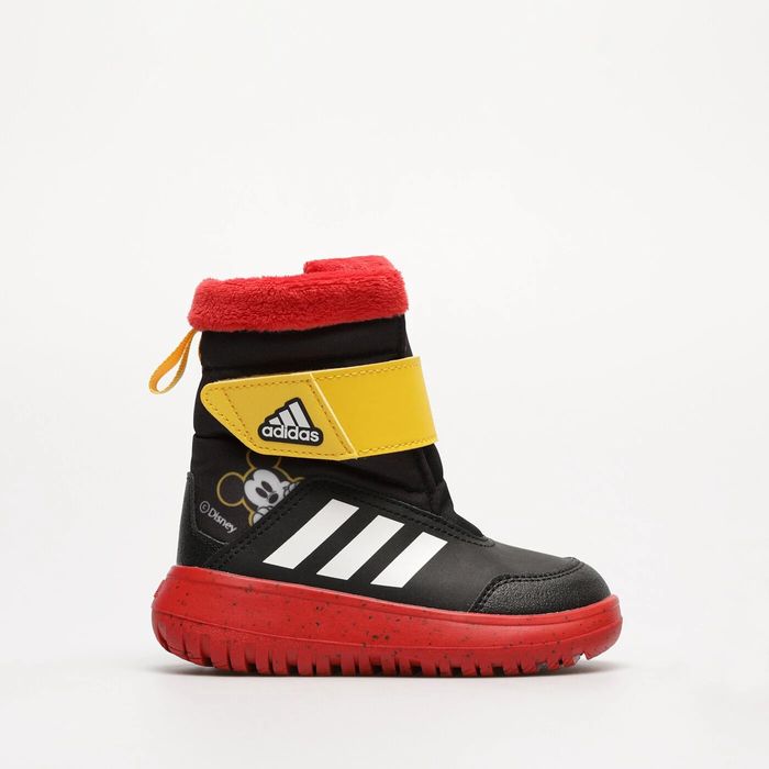ADIDAS WinterPlay Disney Mickey ботуши като нови, оригинални, 32 номер