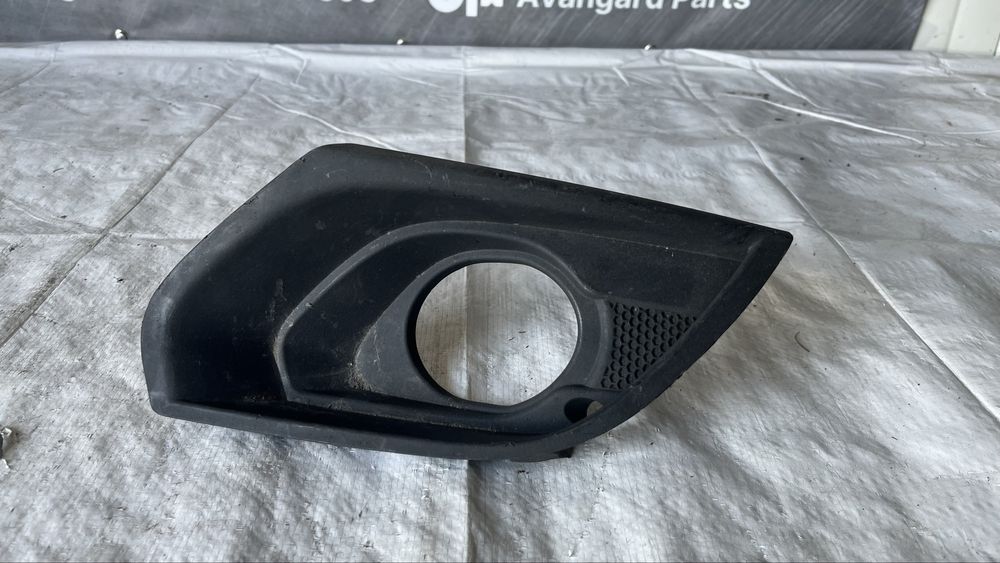 Решетка за халоген Opel Corsa E