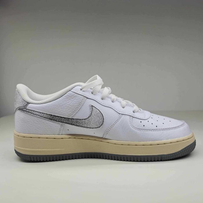 *SALE* Nike Air Force 1 Low Classics 50 Years of Hip-Hop (40EU)