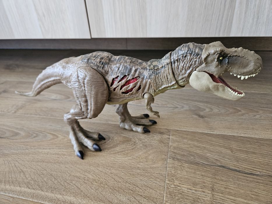 Комплект динозаври Jurassic World