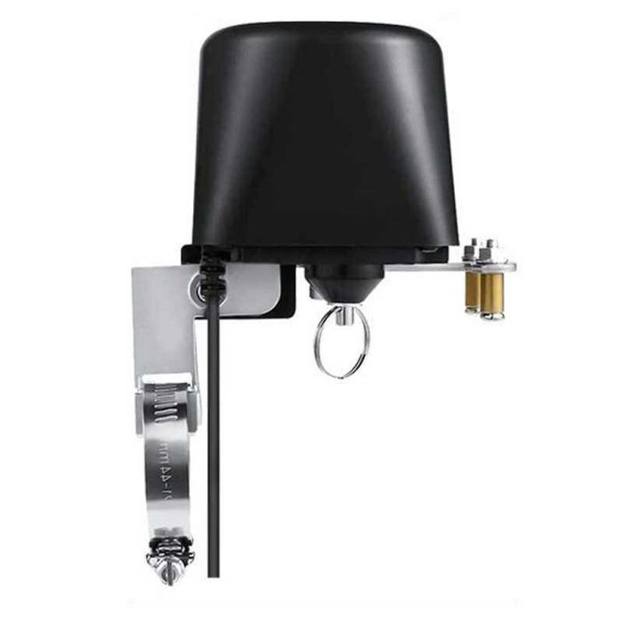 manipulator smart / electrovalva wifi si Zigbee 3.0 - Tuya