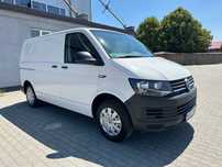 VW T6 Transporter 2.0 tdi 150 cp. E6 6+1Viteze. Clima