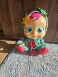 Baby Cry 30 cm pepene