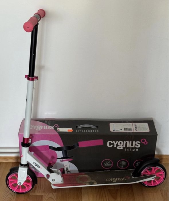 Trotineta copii Cygnus 145 MM