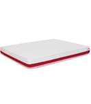Saltea de pat ortopedica, SleepMe by TED, termoflex 140x200x19 cm