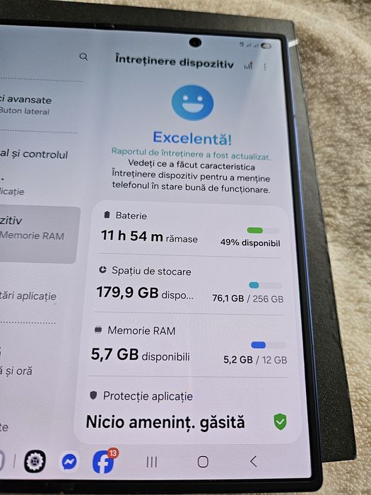 Samsung galaxy Z fold 7