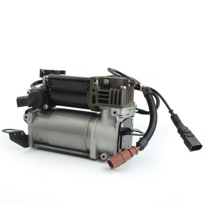 Compresor aer Suspensie Pneumatica Audi Allroad A6 C6 2004-2011