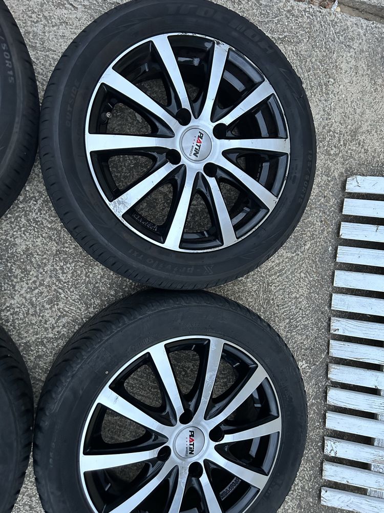 4х108 15 ски peugeot ford citroen