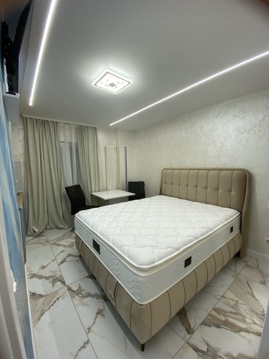 Spre inchiriere, apartament Zamca cu 2 camere