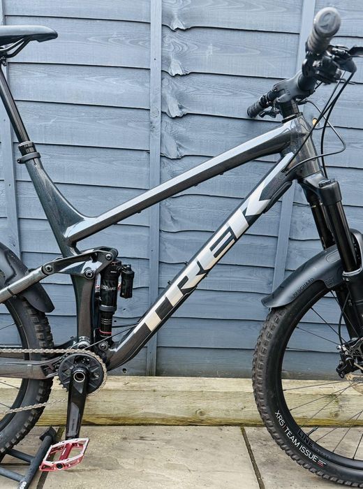 Trek Remedy 8" 2024" XL