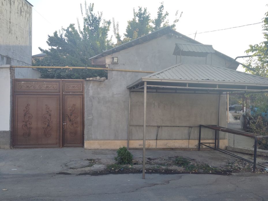 Toshkent shahar Uchtepa tumani Beshqayragoch mahallasi