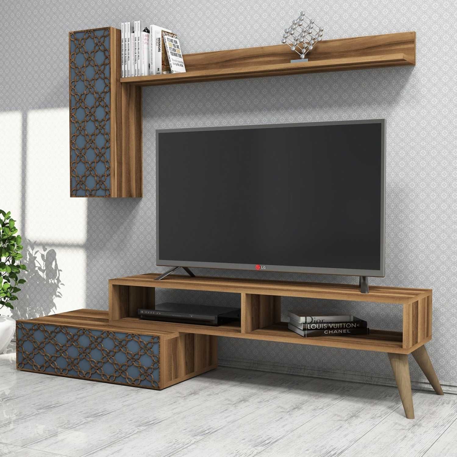 Комплект мебели за всекидневна HM11850