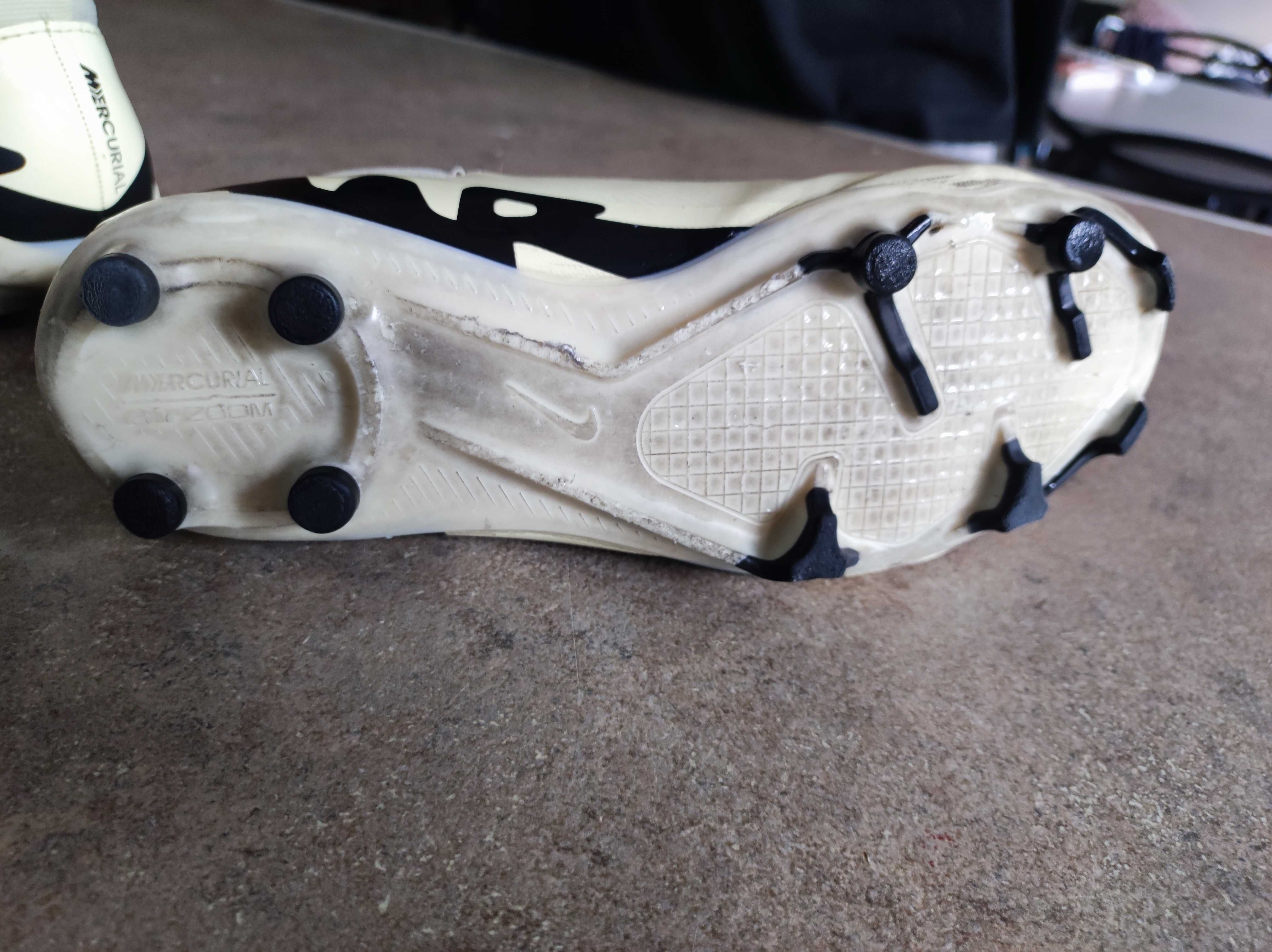 Бутонки NIKE zoom