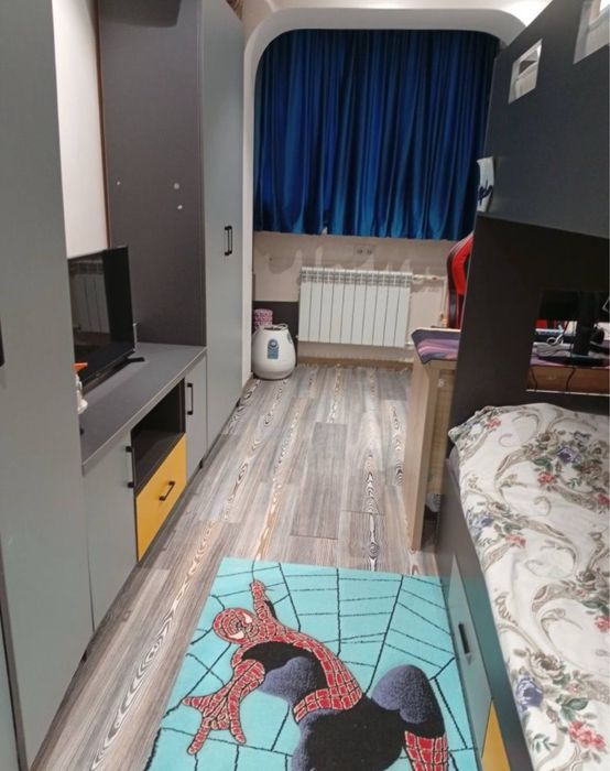 Дархан ор-р Парк тельмана 3/3/4