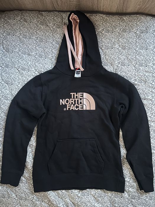 Детска блуза the north face