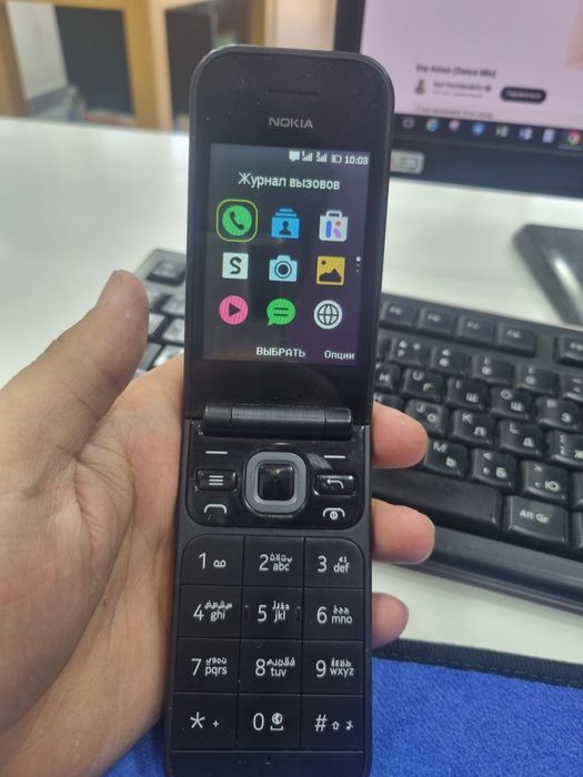 Nokia orginali hama joy iwlidi usta kormagan narxi 350 min 2 sim karta