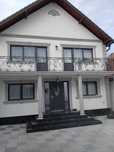 Profile decorative, Ornamente Polistiren, Ancadramente