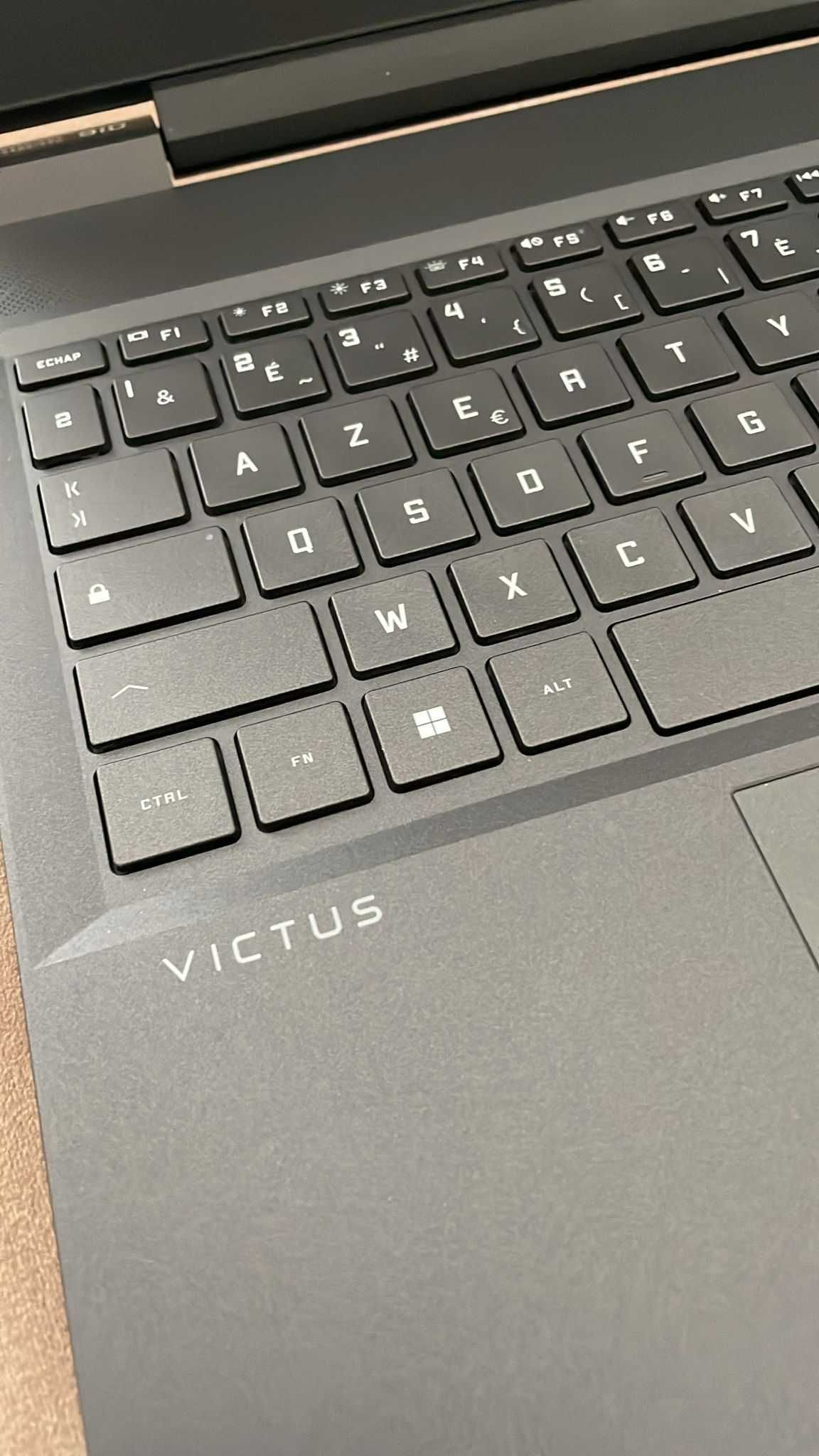 Laptop Gamimg HP Victus 16-E0129NF 16''