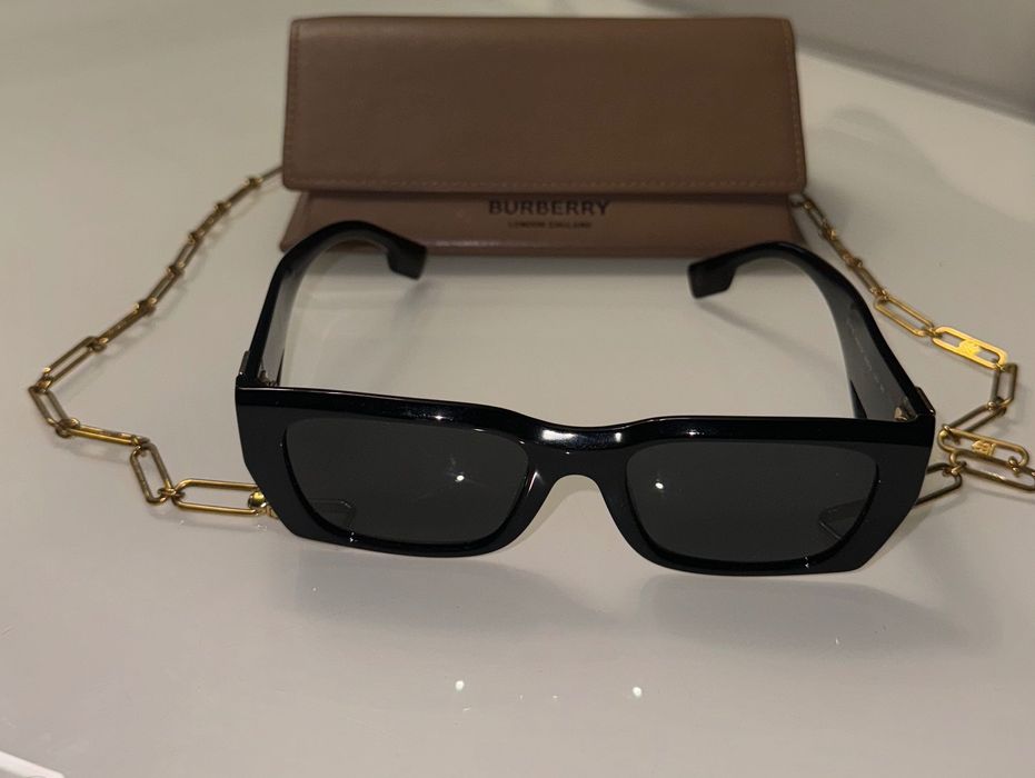 Очила burberry оригинални нови