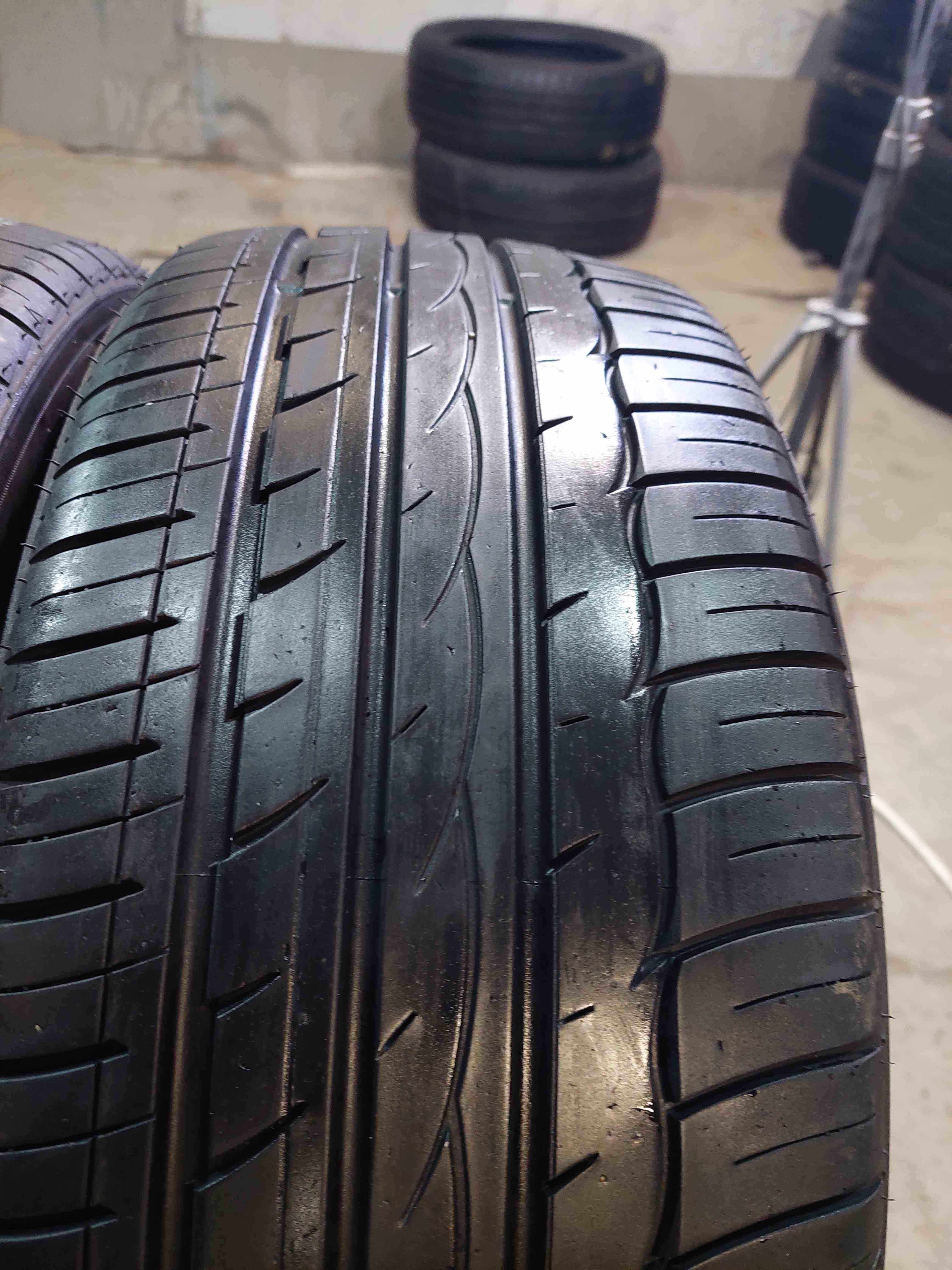 SET 4 Anvelope Vara 205/40 R18 ROADCRUZA RA710