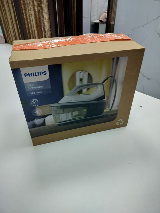 Продам утюг  промышленный