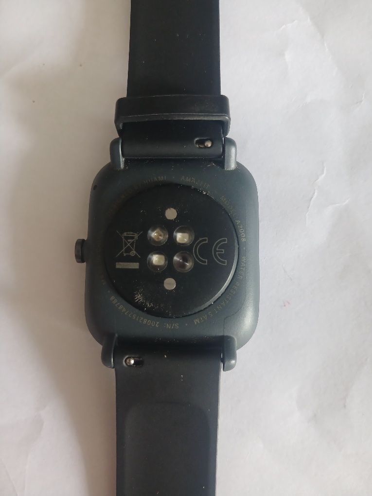 Amazfit  bip u pro