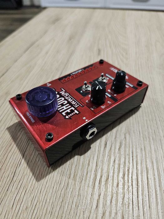 Vand pedala chitara Digitech Whammy Ricochet