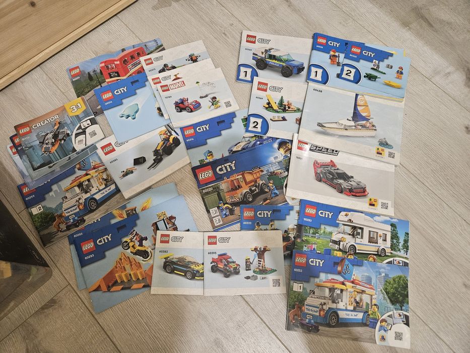 Lego 4.5 kg + placa mare