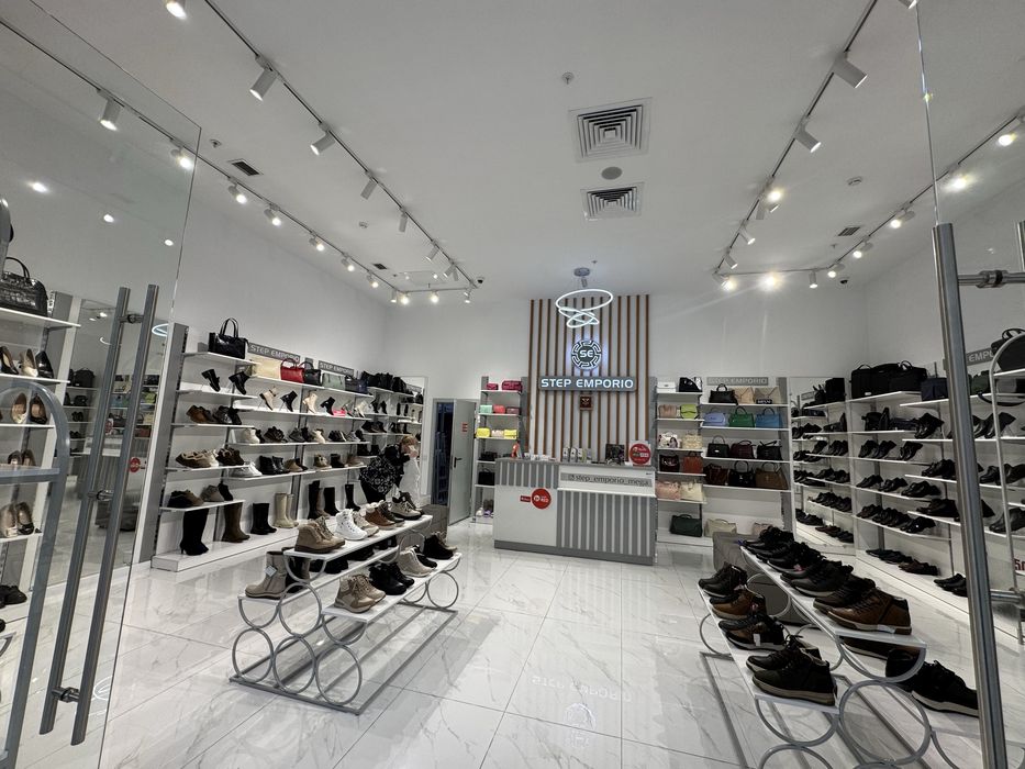 Оборудование для магазина.