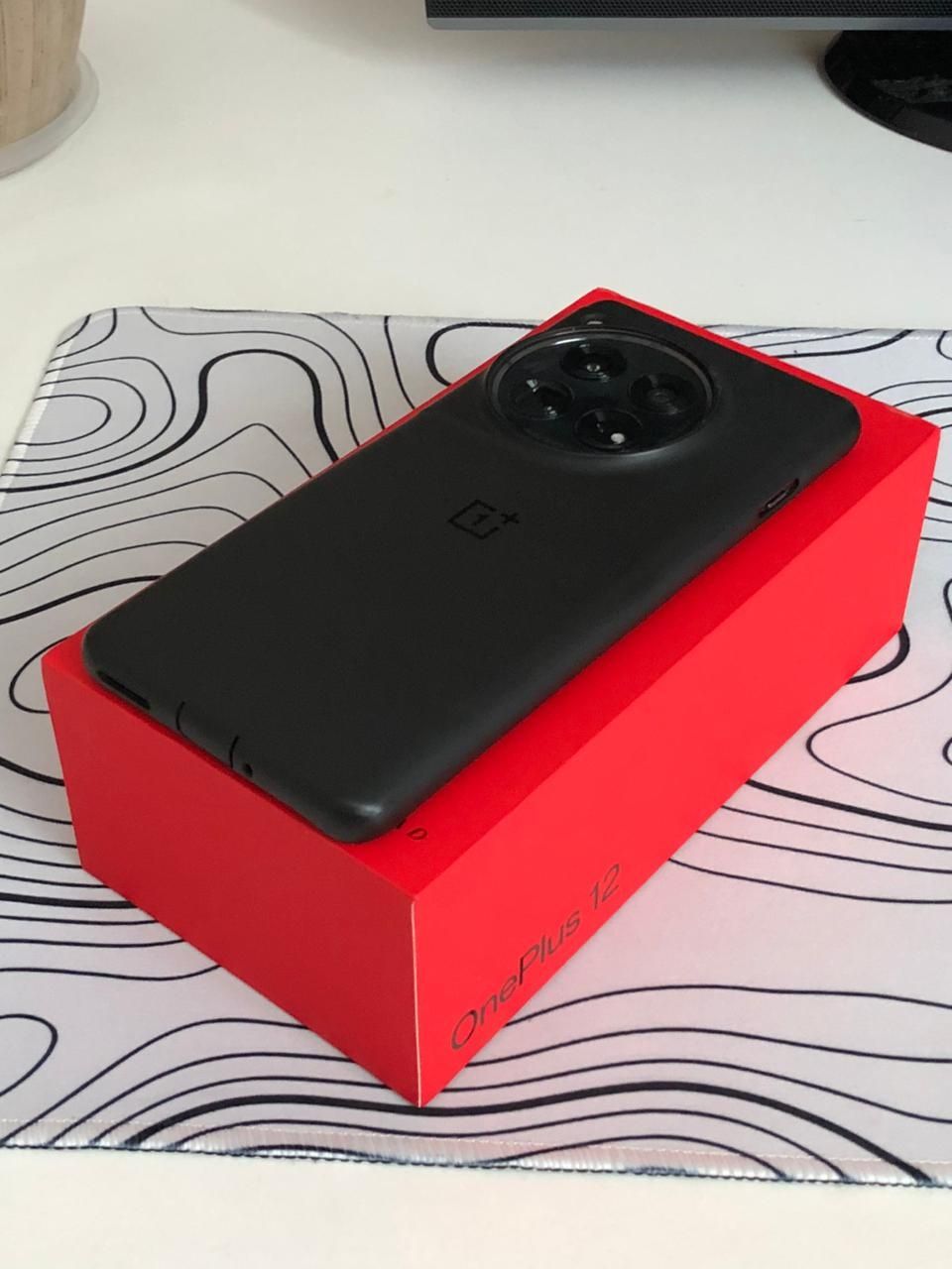 OnePlus 12 12/256