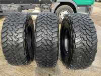 Anvelope 3buc toyo 37 13,5 r17 off road