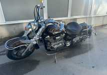 Yamaha XV1600 / XV 1700 Road Star Wild Star на ЧАСТИ