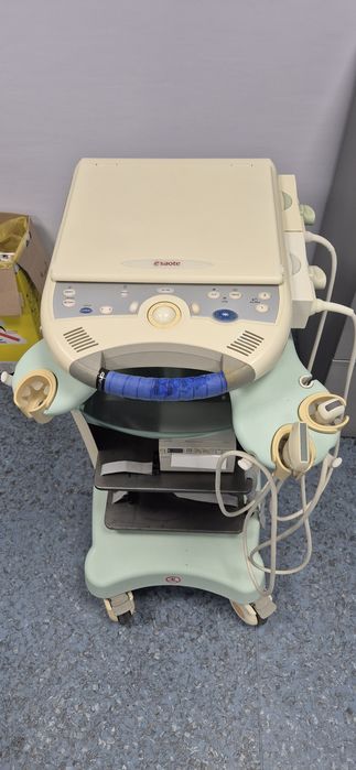 Ecograf Esaote My Lab 30CV