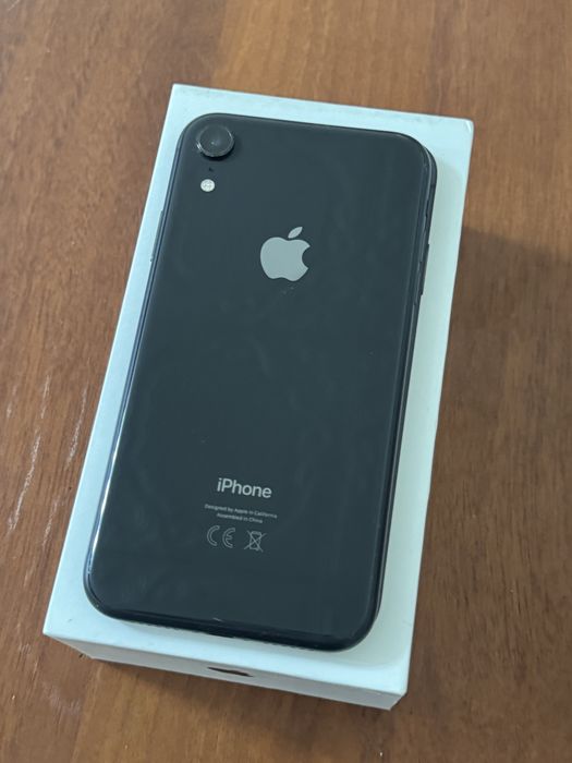 IPHONE XR, 64 gb