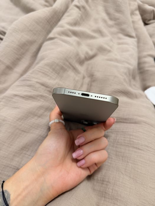 Iphone 15 Pro Max 512GB