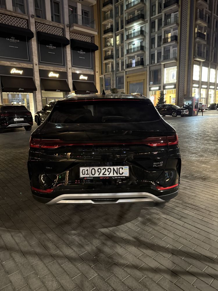 Срочно продам BYD Champion Gibrid 150 фулл позиция