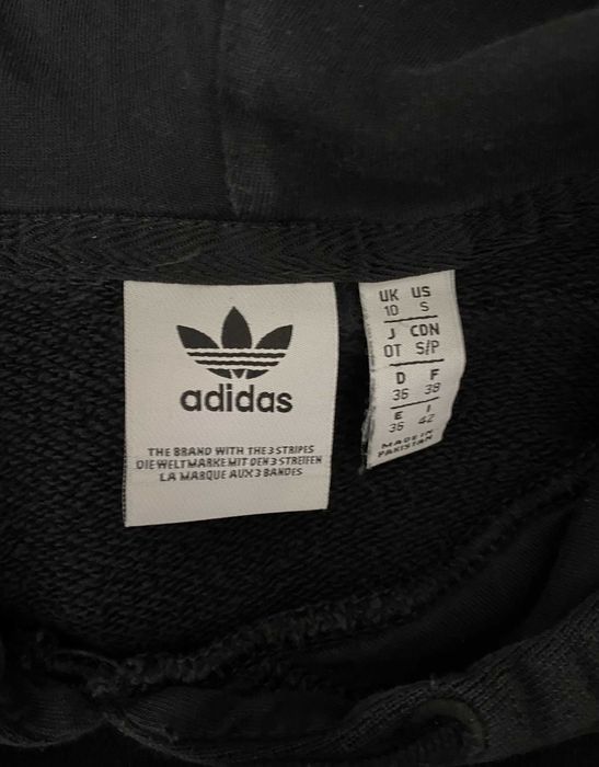 Hoodie Adidas Originals