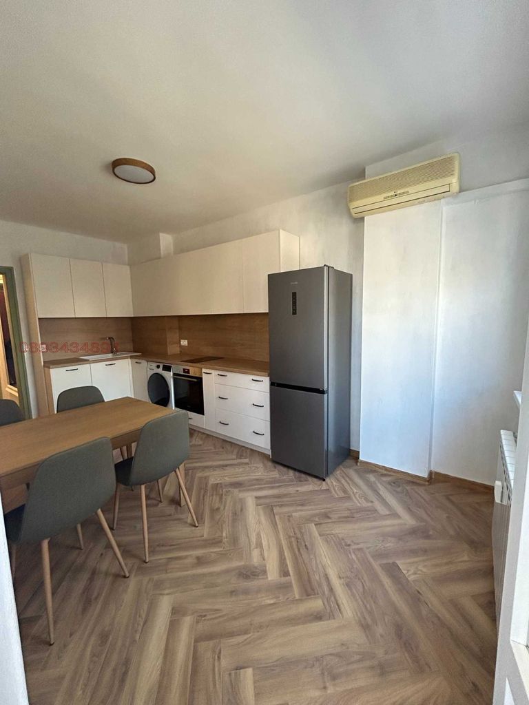 Дава се под наем Двустаен апартамент в София, Лозенец - 63 кв.м за 714 € - Снимка #6