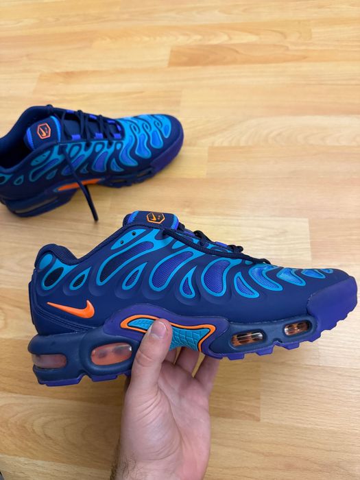 Nike Air Max Plus TN