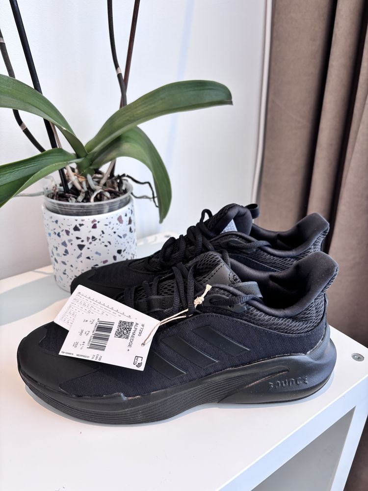 Нови маратонки Adidas Alpha Edge+ 41 1/3