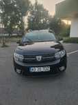 Dacia Logan 1.5 euro 6