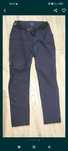 Pantalon drumeție dama Decathlon