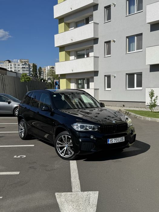 BMW X5 F15 M pachet