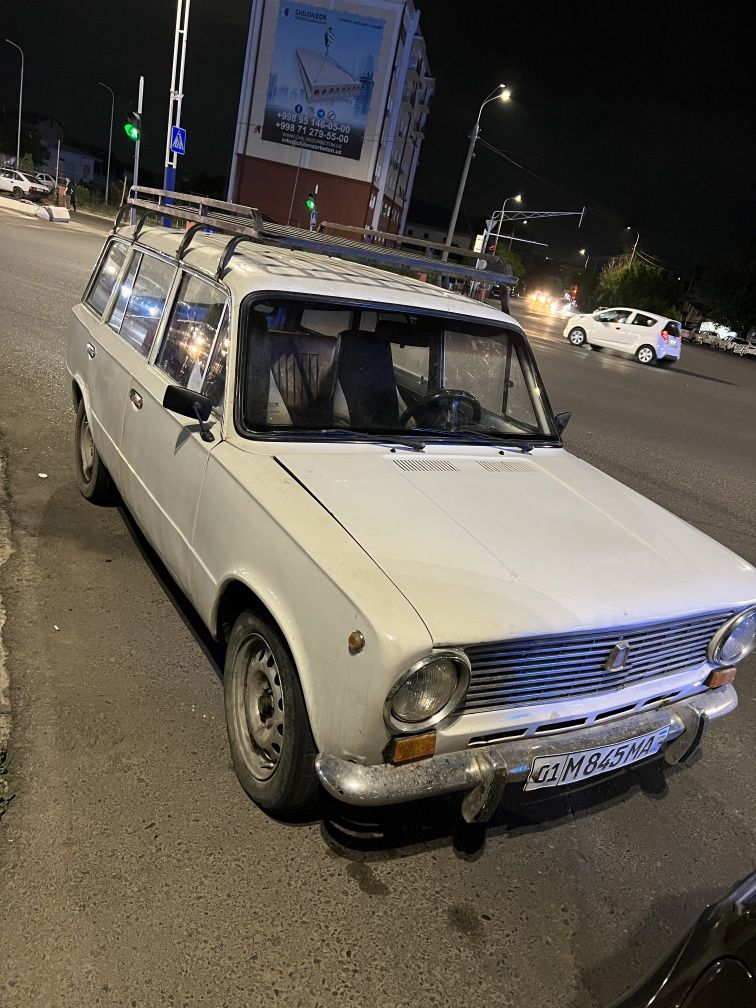 Vaz 2102 sotiladi xolati zor