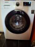 Vand masina de spalat samsung