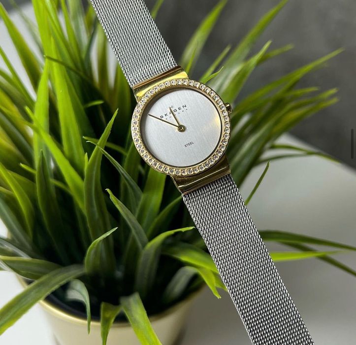 Часы Skagen Denmark Technocom.kz-Коммисионный магазин