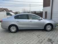 Volkswagen Passat B6