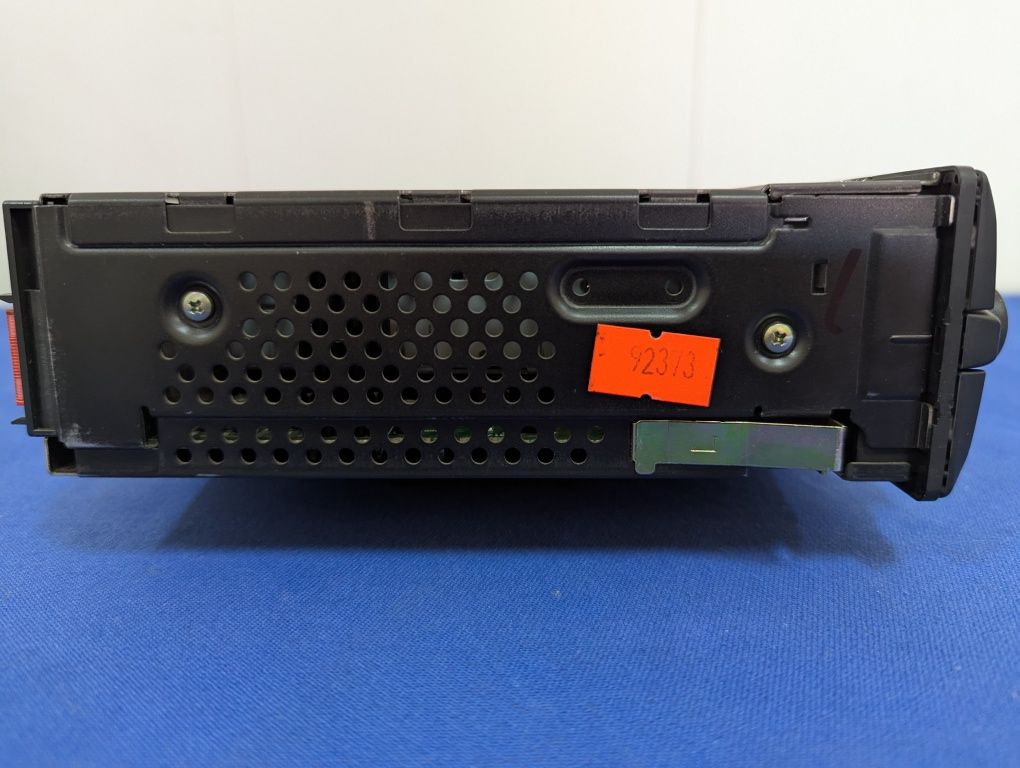 Alpine Becker Audio 10 CD MF2910