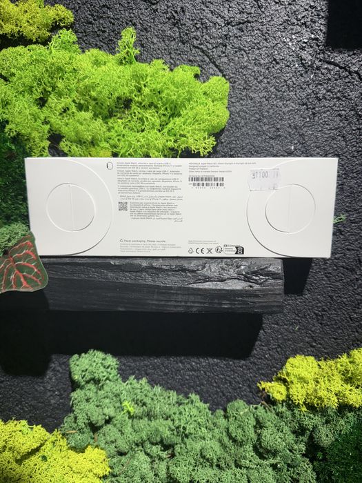 Apple Watch Se 3 44mm Starlight Gps Nou Sigilat/Fact+Garantie