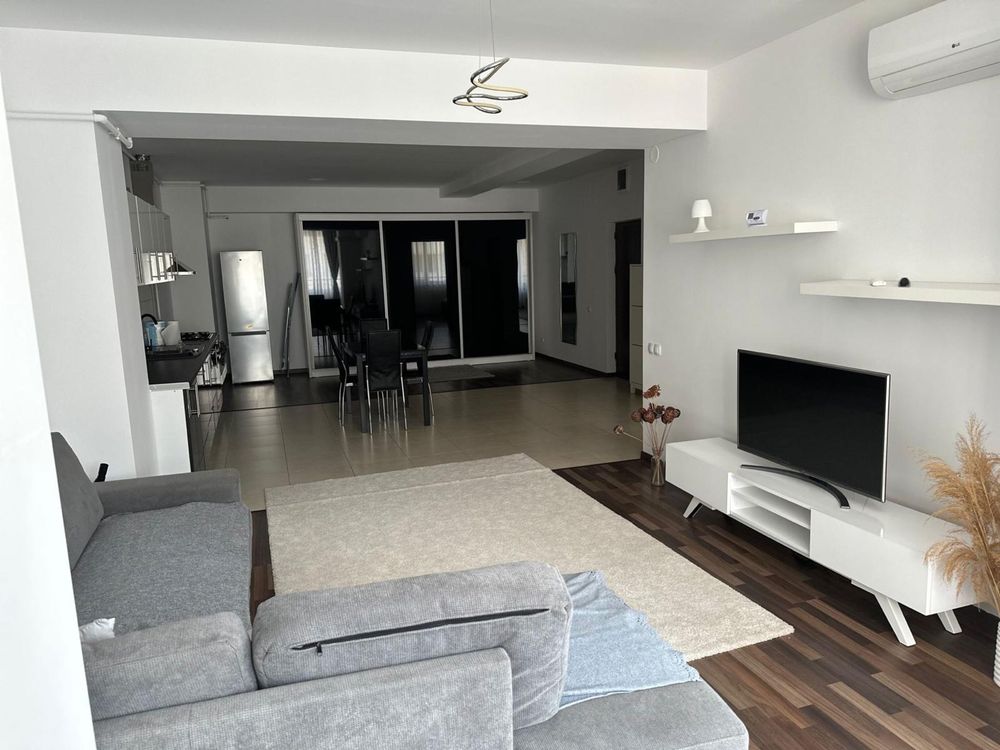 Inchiriez Apartament 2 camere zona Iancului